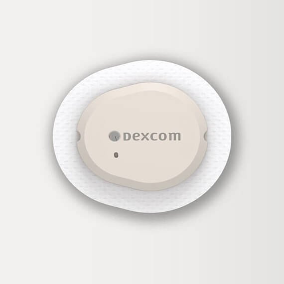 Dexcom G7 Sensor: Next-Generation Continuous Glucose Monitor