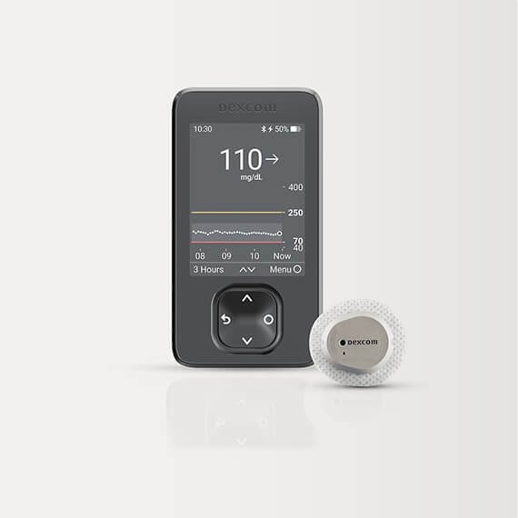 Dexcom G7 Receiver Buy Online