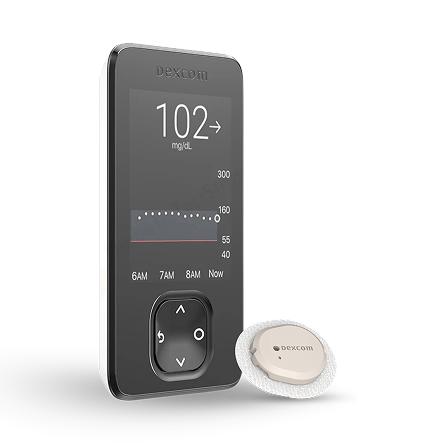 Dexcom g7