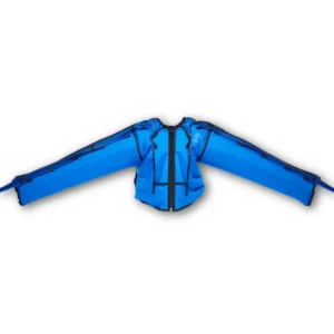 16 Chamber Bilateral Bio Vest – BioCompression Systems