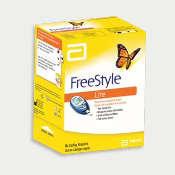 Freestyle Lite BGM System