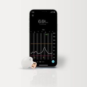 Medtronic Guardian™ Connect System