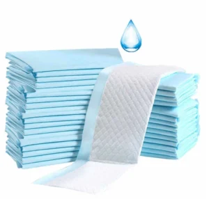 Soft Patient Kits/ Disposable Padded Liners