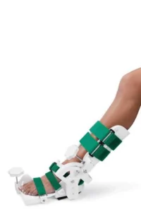 Static Progressive Ankle & Wrist Devices