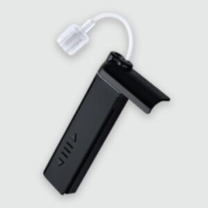 Tandem T Slim 3ml Cartridge with T Lock (300u)