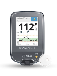 freestyle libre 3 plus